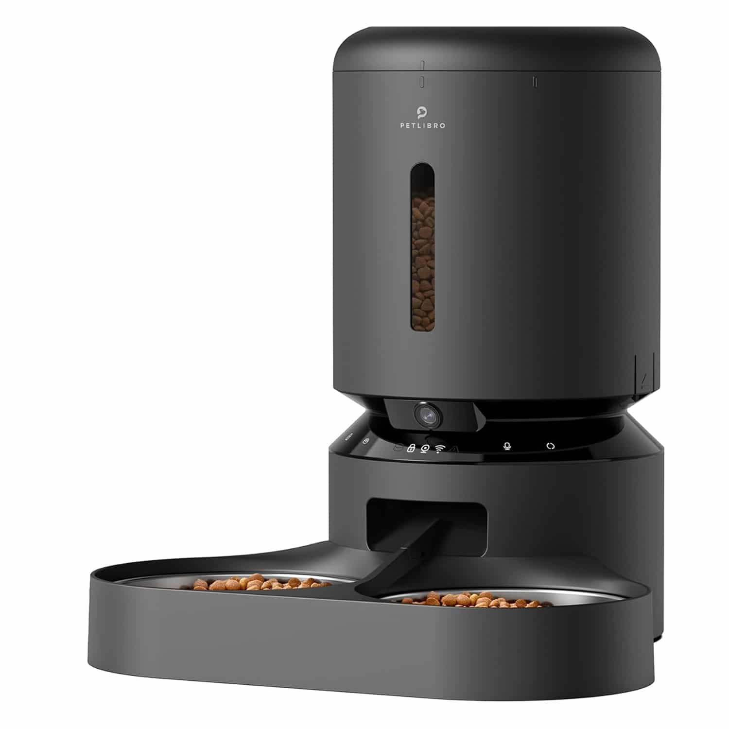 Best 5 Automatic Pet Feeders: Smart Feeding Solutions for Busy Pet Owners