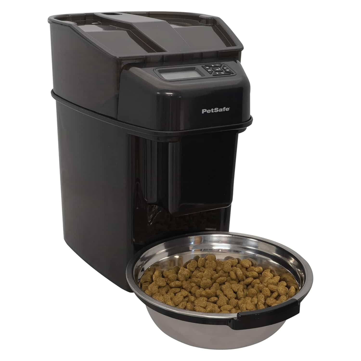 Best 5 Automatic Pet Feeders: Smart Feeding Solutions for Busy Pet Owners