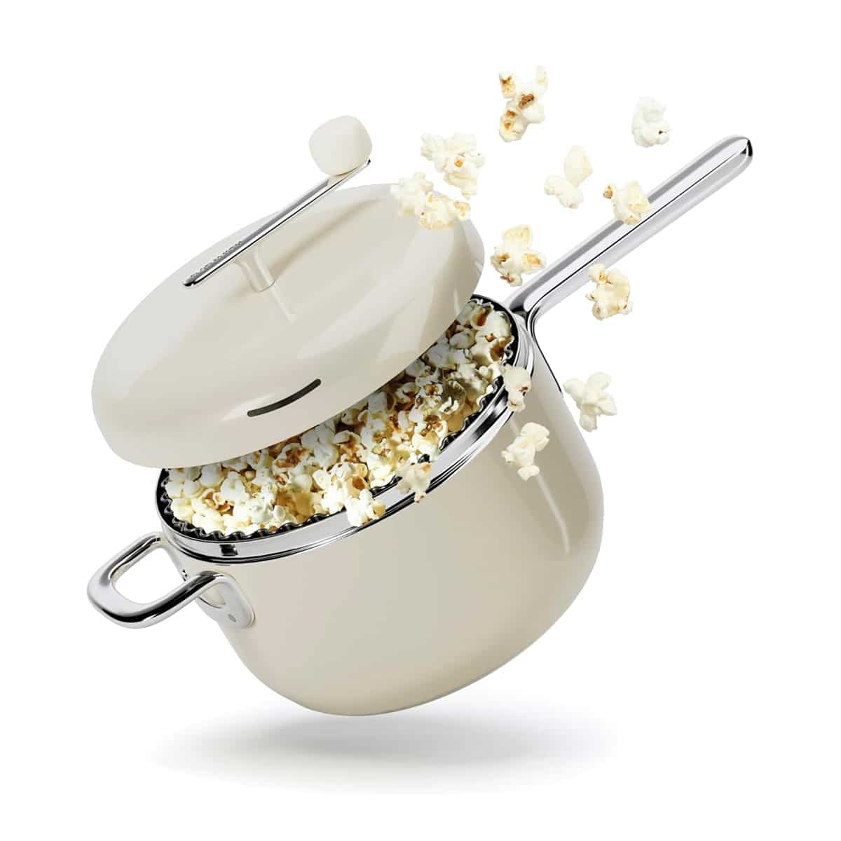 5 Best Popcorn Makers: Perfect Movie Night Snacks Every Time