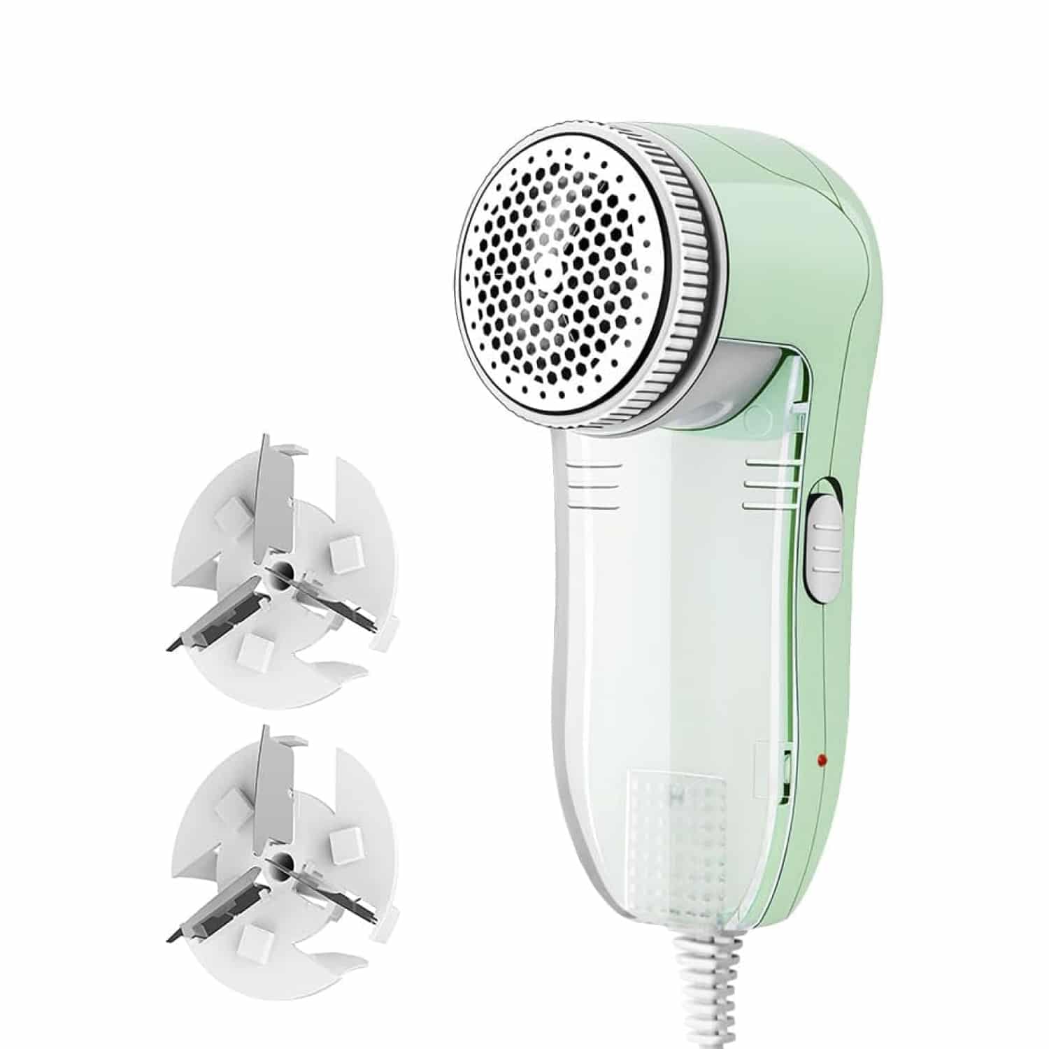 Best 5 Electric Fabric Shavers of 2025: Restore Your Wardrobe to Like ...
