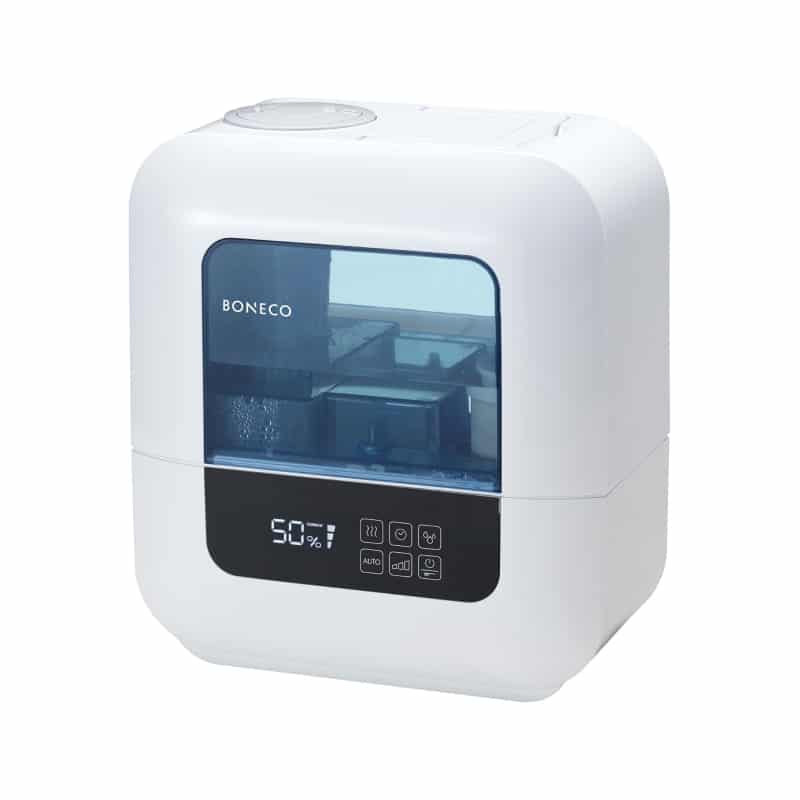 Best 5 Mini Humidifiers of 2026: Ultimate Bedroom Comfort & Dry Air ...