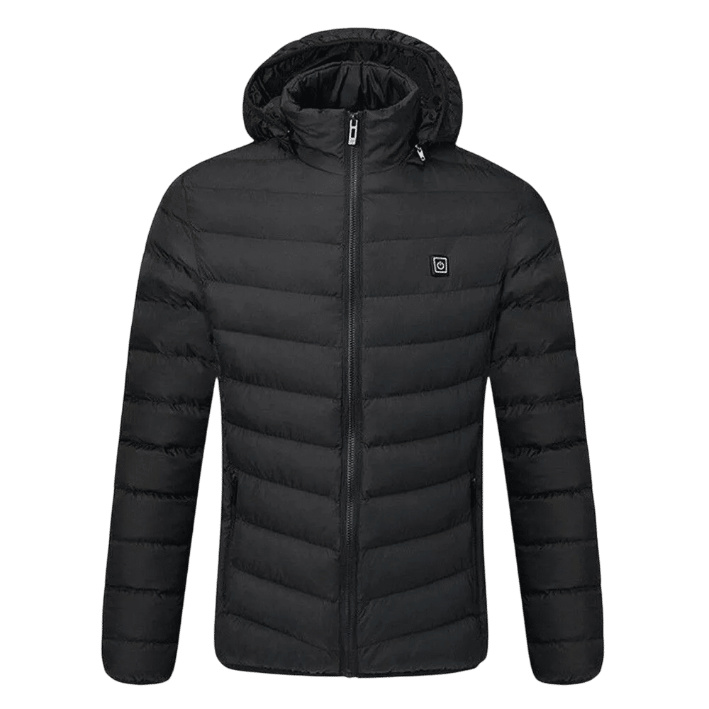 Best 5 Heated Jackets of 2025: Ultimate Cold-Weather Protection & Comfort