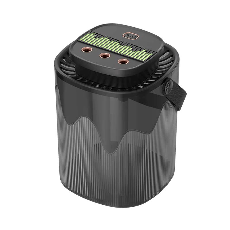 Best 5 Humidifiers of 2025: Ultimate Relief for Dry Air & Better Sleep ...