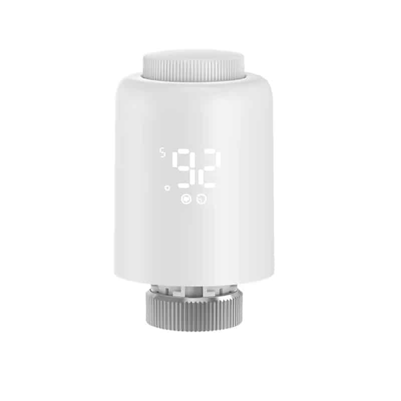 Smart Radiator Controls Best 5 Smart Radiator Valves of 2025: Revolutionary Home Heating Control