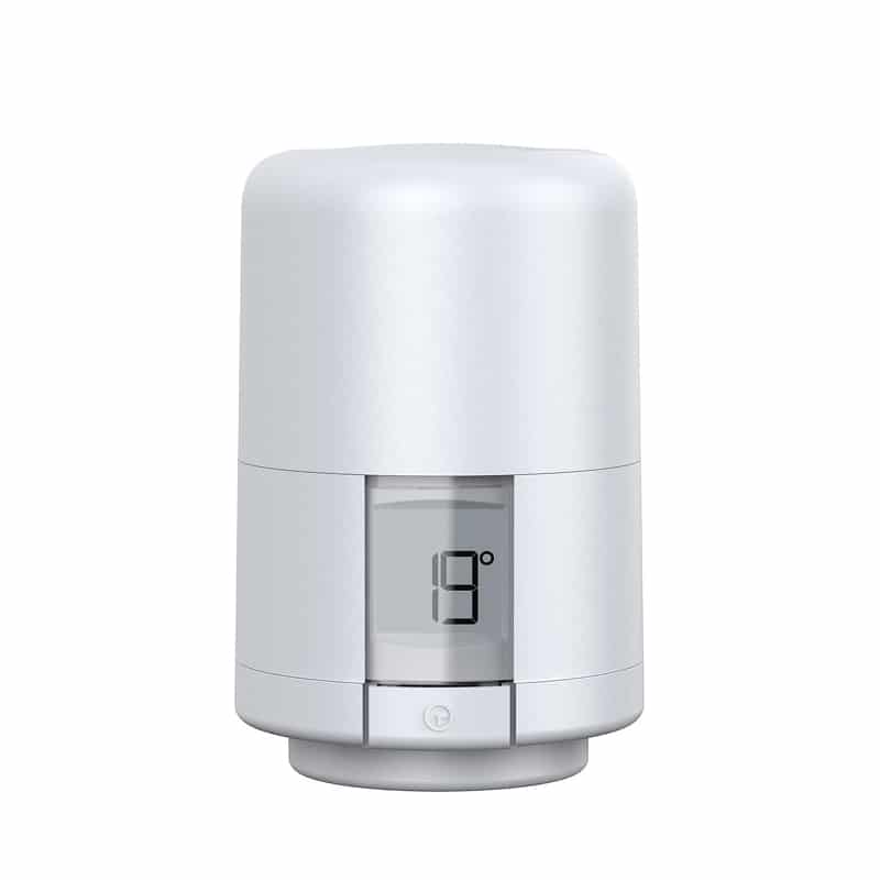 Best 5 Smart Radiator Valves of 2025: Revolutionary Home Heating Control