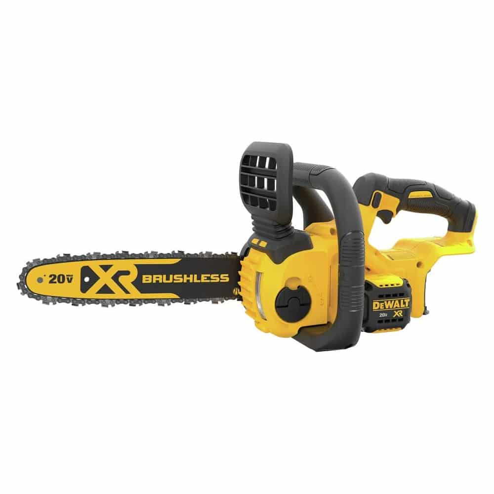 Best 5 Cordless Mini Chainsaws of 2026: Ultimate Power for Effortless ...