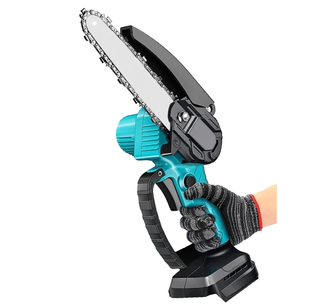 Best 5 Cordless Mini Chainsaws of 2026: Ultimate Power for Effortless ...